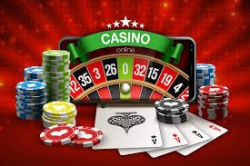 Experience the Thrill at Casino Top G Your Ultimate Gaming Destination Experience the Thrill at Casino Top G Your Ultimate Gaming Destination