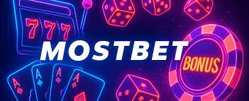 Mostbet - Onlayn İdman Bahisləri və Oyun Xidməti