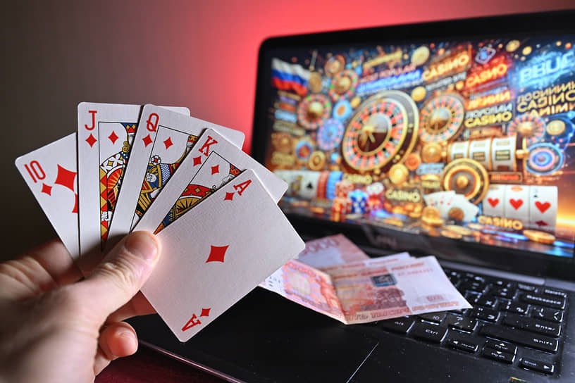 The Fascinating World of Online Casino Streaming