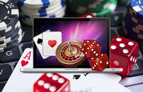 The Fascinating World of Online Casino Streaming